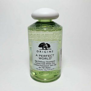 Origins A Perfect World Age Defense Treatment